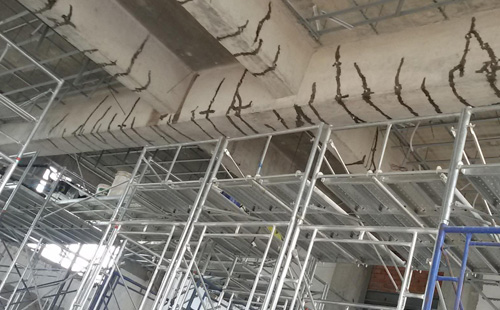 白鹭湖管理区房屋加固改造工程造价预算多少钱？？(房屋加固改造工程措施)