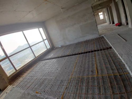 白鹭湖管理区青岛恒星学院G2公寓别墅扩建