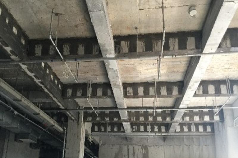 白鹭湖管理区碳纤维加固优势是什么 纤维加固优势有哪些